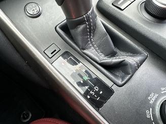 Lexus IS 300h 181pk aut Hybrid Sport Edition - nap - 1e eig - nav - camera - rood leer - stoelverw - keyless - facelift picture 56