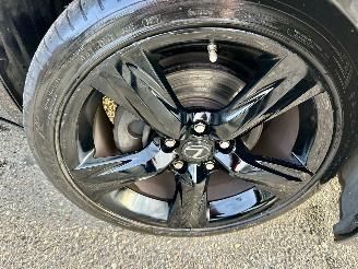 Lexus IS 300h 181pk aut Hybrid Sport Edition - nap - 1e eig - nav - camera - rood leer - stoelverw - keyless - facelift picture 81