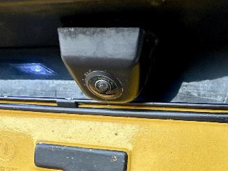 Mercedes Vito gereserveerd 111 CDI Extra lang - VIP - massage - leer - sfeerverl - tv - elektr tafels - elektr schuifdeur - navi - camera picture 135