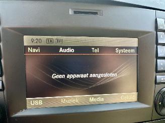 Mercedes Vito gereserveerd 111 CDI Extra lang - VIP - massage - leer - sfeerverl - tv - elektr tafels - elektr schuifdeur - navi - camera picture 93