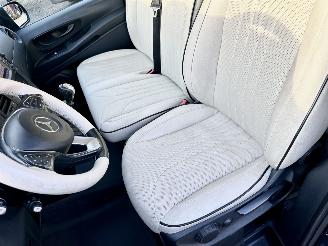 Mercedes Vito gereserveerd 111 CDI Extra lang - VIP - massage - leer - sfeerverl - tv - elektr tafels - elektr schuifdeur - navi - camera picture 78