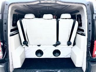 Mercedes Vito gereserveerd 111 CDI Extra lang - VIP - massage - leer - sfeerverl - tv - elektr tafels - elektr schuifdeur - navi - camera picture 104