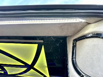 Mercedes Vito gereserveerd 111 CDI Extra lang - VIP - massage - leer - sfeerverl - tv - elektr tafels - elektr schuifdeur - navi - camera picture 68