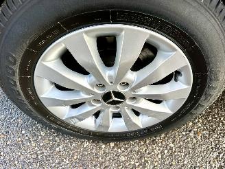 Mercedes Vito gereserveerd 111 CDI Extra lang - VIP - massage - leer - sfeerverl - tv - elektr tafels - elektr schuifdeur - navi - camera picture 140