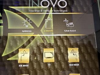 Mercedes Vito gereserveerd 111 CDI Extra lang - VIP - massage - leer - sfeerverl - tv - elektr tafels - elektr schuifdeur - navi - camera picture 112