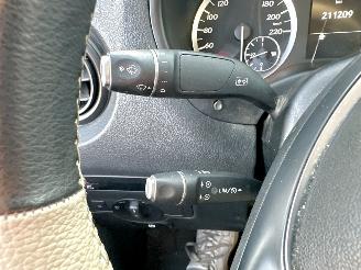 Mercedes Vito gereserveerd 111 CDI Extra lang - VIP - massage - leer - sfeerverl - tv - elektr tafels - elektr schuifdeur - navi - camera picture 96