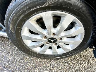 Mercedes Vito gereserveerd 111 CDI Extra lang - VIP - massage - leer - sfeerverl - tv - elektr tafels - elektr schuifdeur - navi - camera picture 138