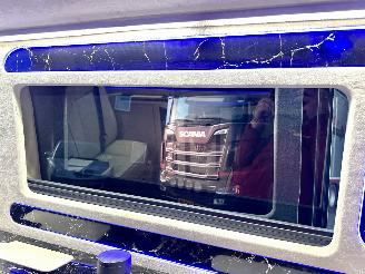 Mercedes Vito gereserveerd 111 CDI Extra lang - VIP - massage - leer - sfeerverl - tv - elektr tafels - elektr schuifdeur - navi - camera picture 46