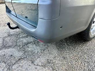 Mercedes Vito gereserveerd 111 CDI Extra lang - VIP - massage - leer - sfeerverl - tv - elektr tafels - elektr schuifdeur - navi - camera picture 130