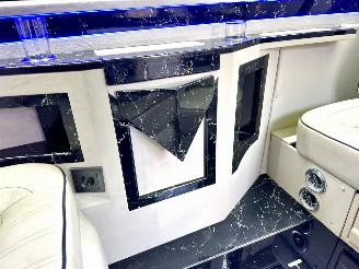 Mercedes Vito gereserveerd 111 CDI Extra lang - VIP - massage - leer - sfeerverl - tv - elektr tafels - elektr schuifdeur - navi - camera picture 42