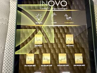 Mercedes Vito gereserveerd 111 CDI Extra lang - VIP - massage - leer - sfeerverl - tv - elektr tafels - elektr schuifdeur - navi - camera picture 24