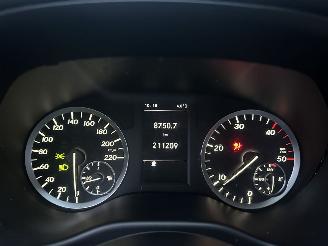 Mercedes Vito gereserveerd 111 CDI Extra lang - VIP - massage - leer - sfeerverl - tv - elektr tafels - elektr schuifdeur - navi - camera picture 102