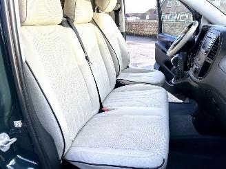 Mercedes Vito gereserveerd 111 CDI Extra lang - VIP - massage - leer - sfeerverl - tv - elektr tafels - elektr schuifdeur - navi - camera picture 74