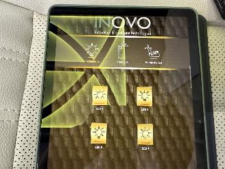 Mercedes Vito gereserveerd 111 CDI Extra lang - VIP - massage - leer - sfeerverl - tv - elektr tafels - elektr schuifdeur - navi - camera picture 111