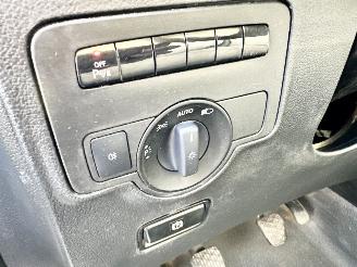 Mercedes Vito gereserveerd 111 CDI Extra lang - VIP - massage - leer - sfeerverl - tv - elektr tafels - elektr schuifdeur - navi - camera picture 83