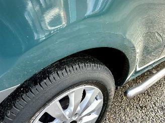 Mercedes Vito gereserveerd 111 CDI Extra lang - VIP - massage - leer - sfeerverl - tv - elektr tafels - elektr schuifdeur - navi - camera picture 132