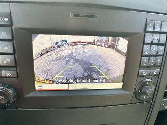 Mercedes Vito gereserveerd 111 CDI Extra lang - VIP - massage - leer - sfeerverl - tv - elektr tafels - elektr schuifdeur - navi - camera picture 15