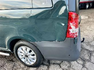 Mercedes Vito gereserveerd 111 CDI Extra lang - VIP - massage - leer - sfeerverl - tv - elektr tafels - elektr schuifdeur - navi - camera picture 10