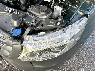 Mercedes Vito gereserveerd 111 CDI Extra lang - VIP - massage - leer - sfeerverl - tv - elektr tafels - elektr schuifdeur - navi - camera picture 121