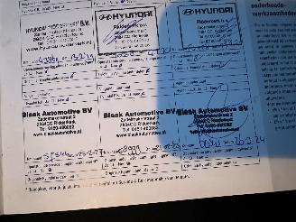 Hyundai I-10 Gereserveerd 1.1 i-Drive 69pk Cool 5drs - 62dkm nap - airco - elektr ramen - facelift - aux - usb - radio cd - rijdbaar picture 37