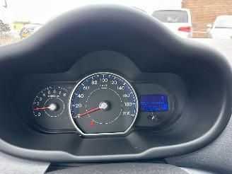 Hyundai I-10 Gereserveerd 1.1 i-Drive 69pk Cool 5drs - 62dkm nap - airco - elektr ramen - facelift - aux - usb - radio cd - rijdbaar picture 13