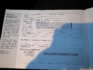 Hyundai I-10 Gereserveerd 1.1 i-Drive 69pk Cool 5drs - 62dkm nap - airco - elektr ramen - facelift - aux - usb - radio cd - rijdbaar picture 40