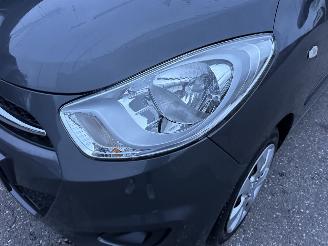 Hyundai I-10 Gereserveerd 1.1 i-Drive 69pk Cool 5drs - 62dkm nap - airco - elektr ramen - facelift - aux - usb - radio cd - rijdbaar picture 67