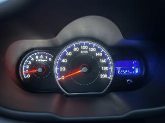 Hyundai I-10 Gereserveerd 1.1 i-Drive 69pk Cool 5drs - 62dkm nap - airco - elektr ramen - facelift - aux - usb - radio cd - rijdbaar picture 34