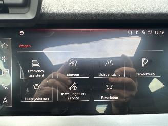 Audi A3 Sportback 30 TFSI 122pk aut + f1 S Edition - pano - virtual - nap - 3x S-line - front + line assist - keyless picture 31