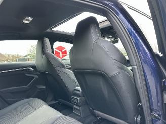 Audi A3 Sportback 30 TFSI 122pk aut + f1 S Edition - pano - virtual - nap - 3x S-line - front + line assist - keyless picture 53