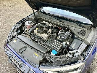 Audi A3 Sportback 30 TFSI 122pk aut + f1 S Edition - pano - virtual - nap - 3x S-line - front + line assist - keyless picture 70