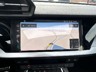 Audi A3 Sportback 30 TFSI 122pk aut + f1 S Edition - pano - virtual - nap - 3x S-line - front + line assist - keyless picture 19