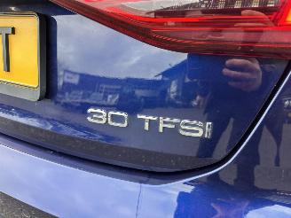 Audi A3 Sportback 30 TFSI 122pk aut + f1 S Edition - pano - virtual - nap - 3x S-line - front + line assist - keyless picture 89