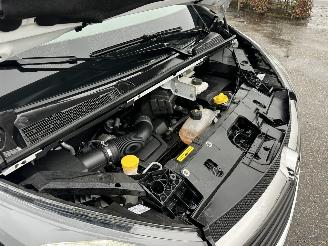 Opel Vivaro 1.6 CDTI 120pk 6-bak euro6 L2H1 Ed 3-pers - nap - airco - cruise - usb - aux - trekh - klapdeuren picture 59