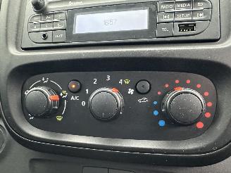 Opel Vivaro 1.6 CDTI 120pk 6-bak euro6 L2H1 Ed 3-pers - nap - airco - cruise - usb - aux - trekh - klapdeuren picture 21