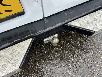 Opel Vivaro 1.6 CDTI 120pk 6-bak euro6 L2H1 Ed 3-pers - nap - airco - cruise - usb - aux - trekh - klapdeuren picture 8