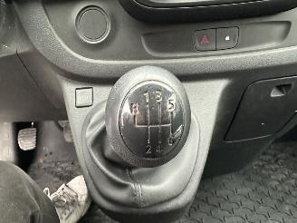 Opel Vivaro 1.6 CDTI 120pk 6-bak euro6 L2H1 Ed 3-pers - nap - airco - cruise - usb - aux - trekh - klapdeuren picture 42