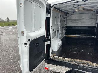 Opel Vivaro 1.6 CDTI 120pk 6-bak euro6 L2H1 Ed 3-pers - nap - airco - cruise - usb - aux - trekh - klapdeuren picture 65