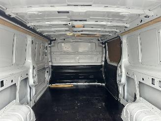 Opel Vivaro 1.6 CDTI 120pk 6-bak euro6 L2H1 Ed 3-pers - nap - airco - cruise - usb - aux - trekh - klapdeuren picture 68