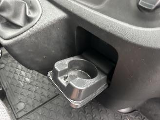 Opel Vivaro 1.6 CDTI 120pk 6-bak euro6 L2H1 Ed 3-pers - nap - airco - cruise - usb - aux - trekh - klapdeuren picture 38