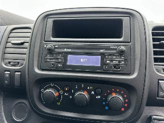 Opel Vivaro 1.6 CDTI 120pk 6-bak euro6 L2H1 Ed 3-pers - nap - airco - cruise - usb - aux - trekh - klapdeuren picture 31