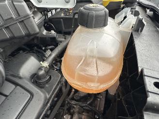 Opel Vivaro 1.6 CDTI 120pk 6-bak euro6 L2H1 Ed 3-pers - nap - airco - cruise - usb - aux - trekh - klapdeuren picture 17