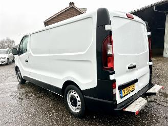 Opel Vivaro 1.6 CDTI 120pk 6-bak euro6 L2H1 Ed 3-pers - nap - airco - cruise - usb - aux - trekh - klapdeuren picture 7