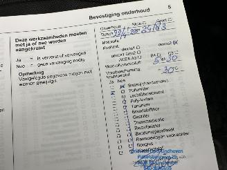 Opel Vivaro 1.6 CDTI 120pk 6-bak euro6 L2H1 Ed 3-pers - nap - airco - cruise - usb - aux - trekh - klapdeuren picture 36