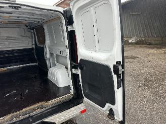 Opel Vivaro 1.6 CDTI 120pk 6-bak euro6 L2H1 Ed 3-pers - nap - airco - cruise - usb - aux - trekh - klapdeuren picture 66