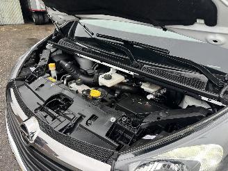 Opel Vivaro 1.6 CDTI 120pk 6-bak euro6 L2H1 Ed 3-pers - nap - airco - cruise - usb - aux - trekh - klapdeuren picture 57