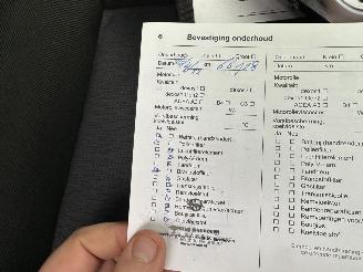 Opel Vivaro 1.6 CDTI 120pk 6-bak euro6 L2H1 Ed 3-pers - nap - airco - cruise - usb - aux - trekh - klapdeuren picture 37