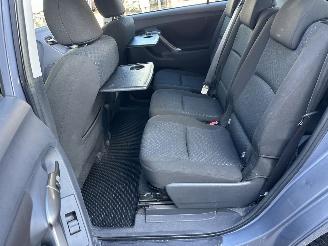 Toyota Verso 1.6 VVT-i 132pk 6-bak Comfort 7Pers - airco - 4x elektr ramen - radio cd + aux - trekh - 4x all season picture 50