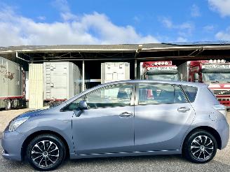  Toyota Verso 1.6 VVT-i 132pk 6-bak Comfort 7Pers - airco - 4x elektr ramen - radio cd + aux - trekh - 4x all season 2010/3