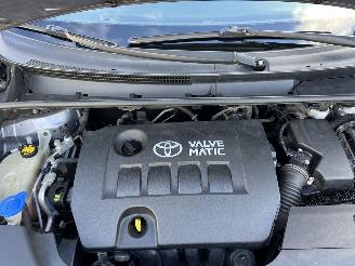 Toyota Verso 1.6 VVT-i 132pk 6-bak Comfort 7Pers - airco - 4x elektr ramen - radio cd + aux - trekh - 4x all season picture 67